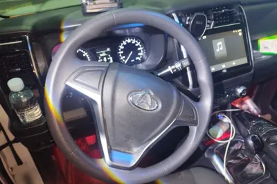 CHANGAN OSHAN X70A 2018, 80600 км, за 4018 USD - фото 10