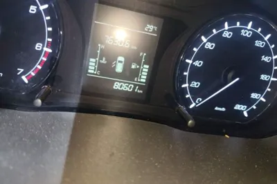 CHANGAN OSHAN X70A 2018, 80600 км, за 4018 USD - фото 12