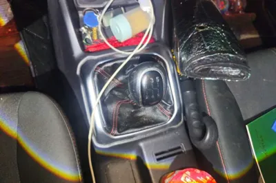 CHANGAN OSHAN X70A 2018, 80600 км, за 4018 USD - фото 14