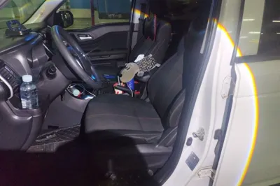 CHANGAN OSHAN X70A 2018, 80600 км, за 4018 USD - фото 15