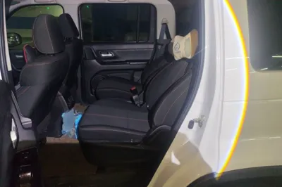 CHANGAN OSHAN X70A 2018, 80600 км, за 4018 USD - фото 17