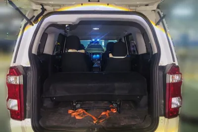 CHANGAN OSHAN X70A 2018, 80600 км, за 4018 USD - фото 19