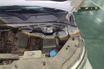 CHANGAN OSHAN X70A 2018, 80600 км, за 4018 USD - фото 22