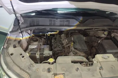 CHANGAN OSHAN X70A 2018, 80600 км, за 4018 USD - фото 23