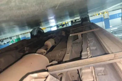 CHANGAN OSHAN X70A 2018, 80600 км, за 4018 USD - фото 28