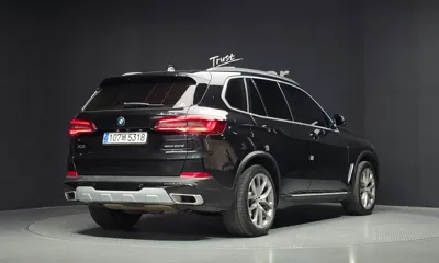 BMW X5 2021, 169536 км, за 29902.3 USD