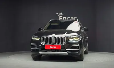 BMW X5 2021, 169536 км, за 29902.3 USD