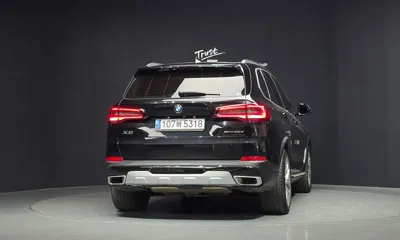BMW X5 2021, 169536 км, за 29902.3 USD