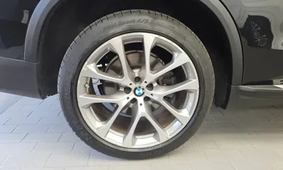 BMW X5 2021, 169536 км, за 29902.3 USD