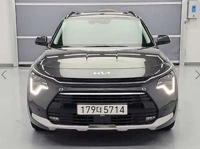 Kia Niro 2026, 2620 км, за 23127.05 USD