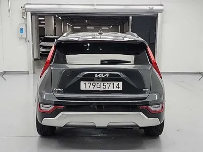 Kia Niro 2026, 2620 км, за 23127.05 USD
