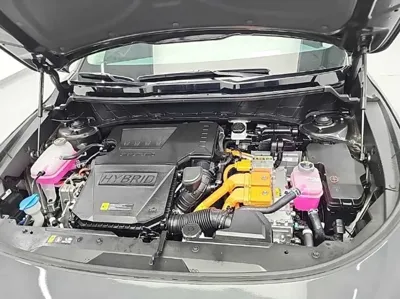Kia Niro 2026, 2620 км, за 23127.05 USD