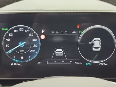 Kia Niro 2026, 2620 км, за 23127.05 USD - фото 6