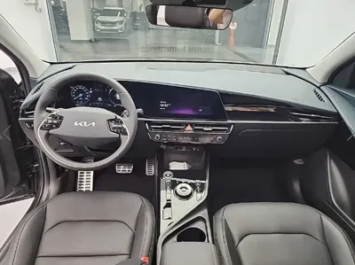 Kia Niro 2026, 2620 км, за 23127.05 USD - фото 7