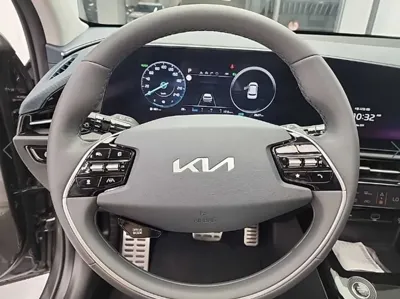 Kia Niro 2026, 2620 км, за 23127.05 USD - фото 9