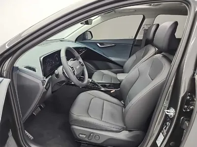 Kia Niro 2026, 2620 км, за 23127.05 USD - фото 11