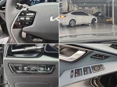 Kia Niro 2026, 2620 км, за 23127.05 USD - фото 18