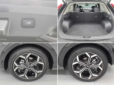 Kia Niro 2026, 2620 км, за 23127.05 USD - фото 19