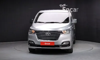 Hyundai Starex 2019, 82916 км, за 9321.26 USD