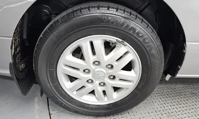Hyundai Starex 2019, 82916 км, за 9321.26 USD
