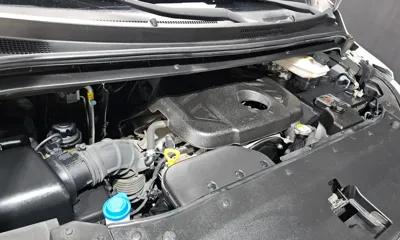 Hyundai Starex 2019, 82916 км, за 9250.82 USD - фото 6
