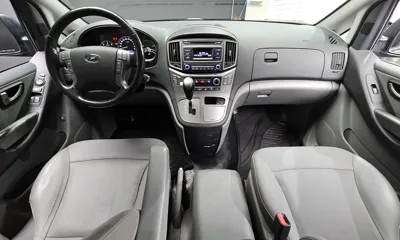 Hyundai Starex 2019, 82916 км, за 9250.82 USD - фото 7