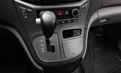 Hyundai Starex 2019, 82916 км, за 9250.82 USD - фото 9