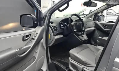 Hyundai Starex 2019, 82916 км, за 9250.82 USD - фото 10