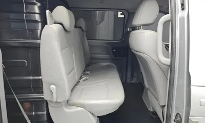 Hyundai Starex 2019, 82916 км, за 9250.82 USD - фото 11