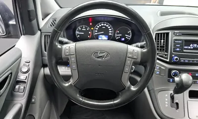 Hyundai Starex 2019, 82916 км, за 9250.82 USD - фото 12