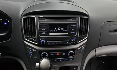 Hyundai Starex 2019, 82916 км, за 9250.82 USD - фото 13