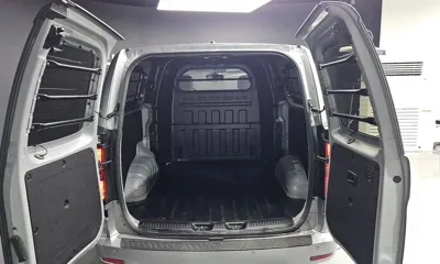 Hyundai Starex 2019, 82916 км, за 9250.82 USD - фото 20