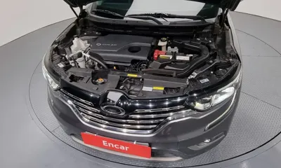 Renault-KoreaSamsung QM6 2019, 64159 км, за 10097.73 USD - фото 6