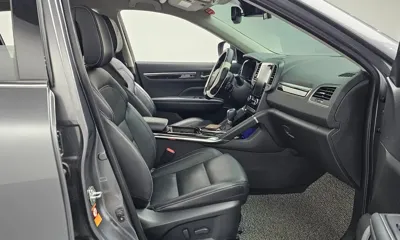 Renault-KoreaSamsung QM6 2019, 64159 км, за 10097.73 USD - фото 10