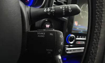 Renault-KoreaSamsung QM6 2019, 64159 км, за 10097.73 USD - фото 18
