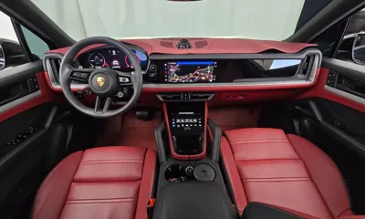 Porsche Cayenne 2024, 11745 км, за 95494.99 USD - фото 7