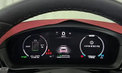 Porsche Cayenne 2024, 11745 км, за 95494.99 USD - фото 8