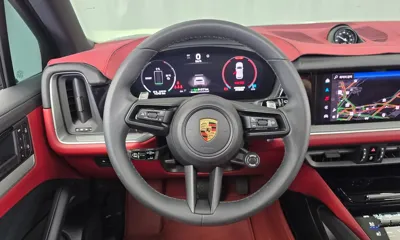 Porsche Cayenne 2024, 11745 км, за 95494.99 USD - фото 13