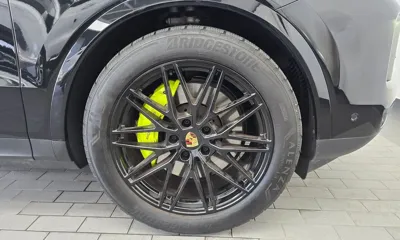 Porsche Cayenne 2024, 11745 км, за 95494.99 USD - фото 21