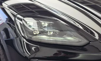 Porsche Cayenne 2024, 11745 км, за 95494.99 USD - фото 22