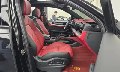 Porsche Cayenne 2024, 11745 км, за 95494.99 USD - фото 26