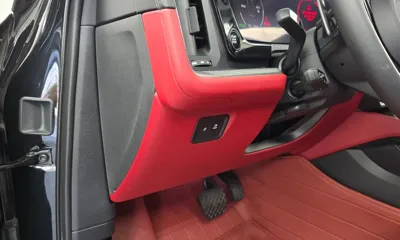 Porsche Cayenne 2024, 11745 км, за 95494.99 USD - фото 27