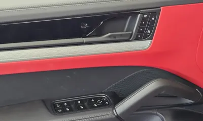 Porsche Cayenne 2024, 11745 км, за 95494.99 USD - фото 28
