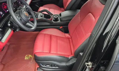 Porsche Cayenne 2024, 11745 км, за 95494.99 USD - фото 31