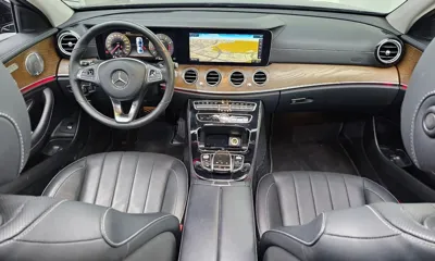 Mercedes-Benz E-Class 2018, 177188 км, за 11376.19 USD - фото 7