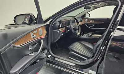 Mercedes-Benz E-Class 2018, 177188 км, за 11376.19 USD - фото 10