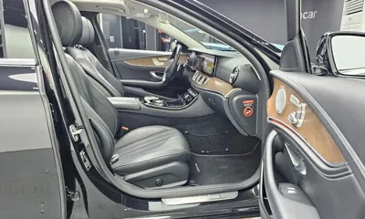 Mercedes-Benz E-Class 2018, 177188 км, за 11376.19 USD - фото 11