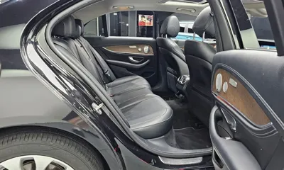 Mercedes-Benz E-Class 2018, 177188 км, за 11376.19 USD - фото 12