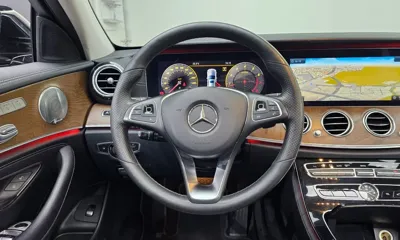 Mercedes-Benz E-Class 2018, 177188 км, за 11376.19 USD - фото 13