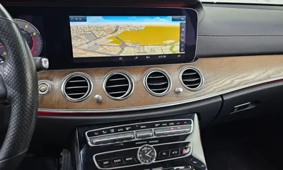 Mercedes-Benz E-Class 2018, 177188 км, за 11376.19 USD - фото 14